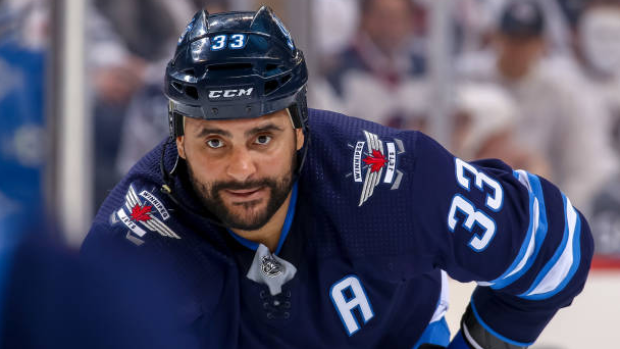 Winnipeg Jets, Dustin Byfuglien Expected To Reach Mutual Contract  Termination
