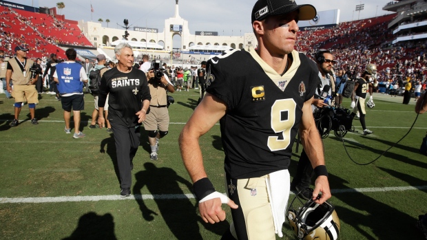 Drew Brees issues apology for 'insensitive' comments