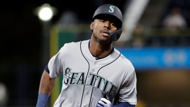 Former Rookie of the Year Kyle Lewis ready for 'new chapter' with  Diamondbacks - The Athletic