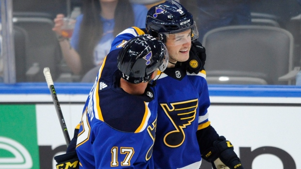 Schwartz st best sale louis blues