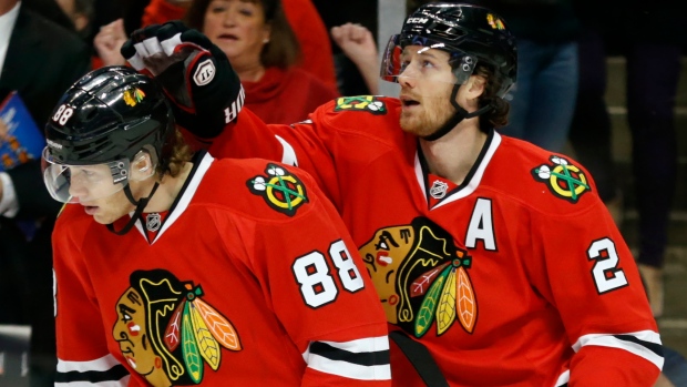 Patrick Kane, Martin St. Louis and the 30 Best NHL Players Under Six Feet  Tall, News, Scores, Highlights, Stats, and Rumors