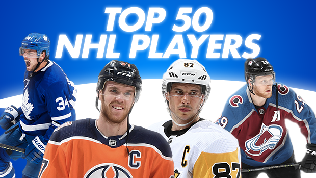 The NHL's Highest-Paid Players 2018-19: Connor McDavid On Top At