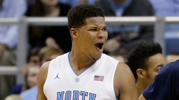 Kennedy Meeks