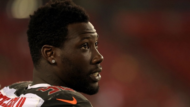 Jason Pierre-Paul injury update: Bucs star (neck) returns to full