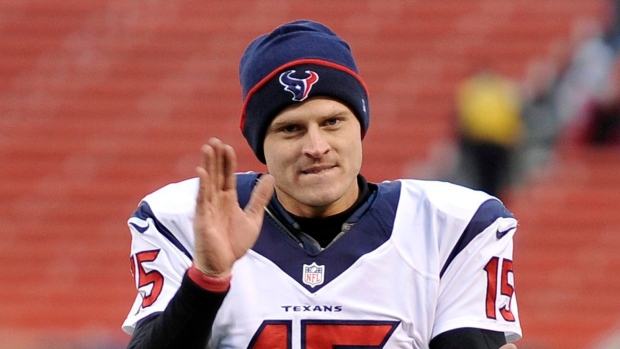 Ryan Mallett