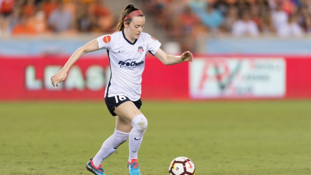 Is Rose Lavelle Gay? What Is The Sexuality Of Soccer Player?