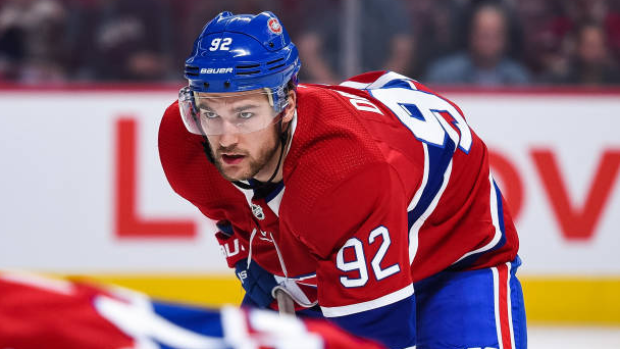Canadiens draft pick Sergachev now thriving for Lightning Florida & Sun  News - Bally Sports