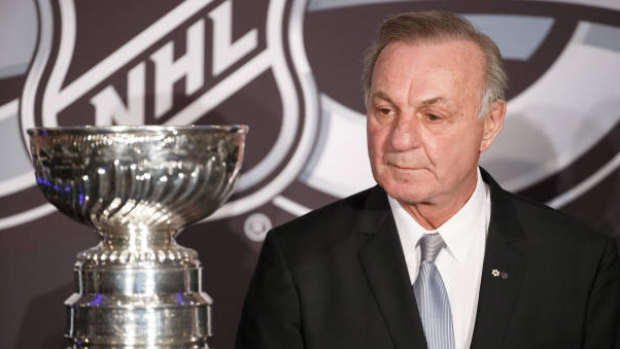 Montreal Canadiens Legend Guy Lafleur Has Heart Surgery Tsn Ca