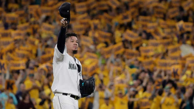 Farewell Felix: Hernandez likely makes his final start in Seattle