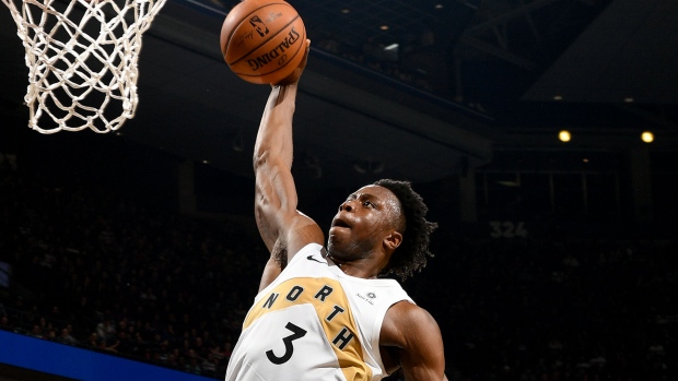 Latest NBA Offseason Intel: Does OG Anunoby Want out of Toronto