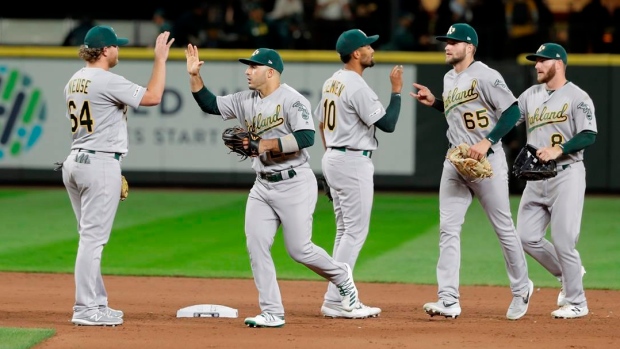 Those classic MLB tiebreakers are history as game boosts playoff field
