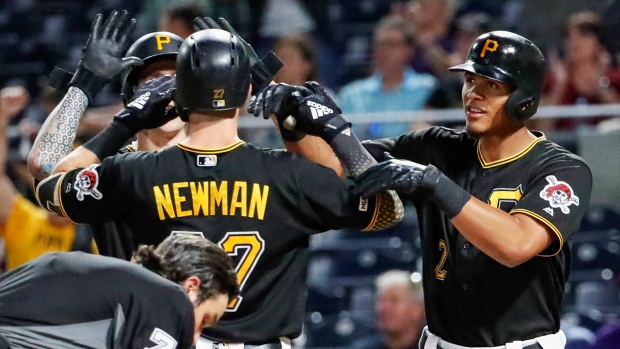 Clint Hurdle and the Pirates look to move past brawl with Reds