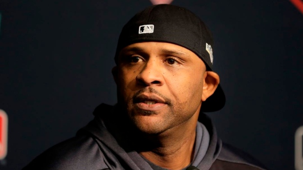 Sabathia hired as special assistant to Major League Baseball - The