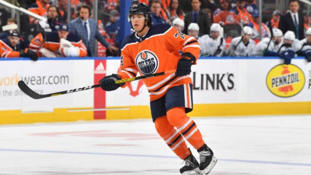 NHL Rumors: 2 Possible Landing Spots for Ethan Bear - NHL Trade
