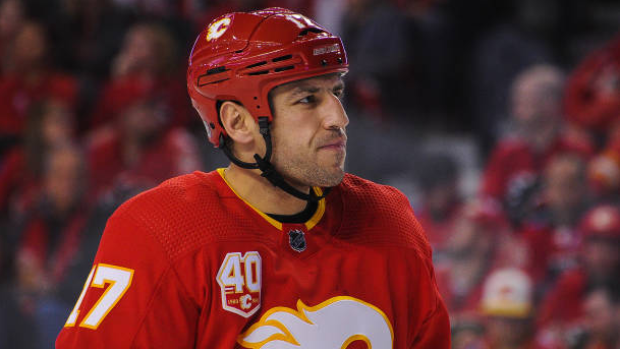 Reports: Edmonton Oilers trade Milan Lucic to Calgary Flames for James Neal  - Red Deer Advocate