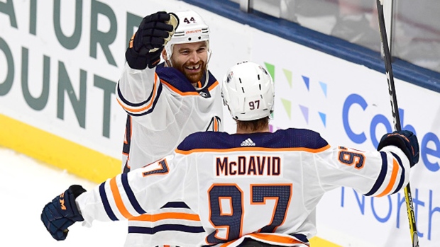 Edmonton Oilers forward Zack Kassian perseveres to become one of hockey’s best stories - TSN.ca