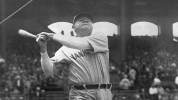Babe Ruth: Bat used for 500th homer hits auction block