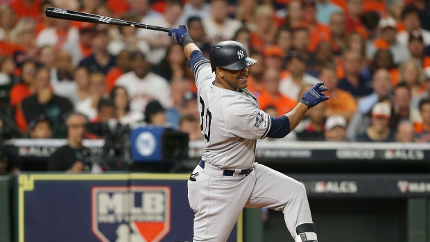 Yankees decline option on Edwin Encarnacion