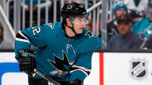 Chicago Blackhawks: Trading for Patrick Marleau a great idea