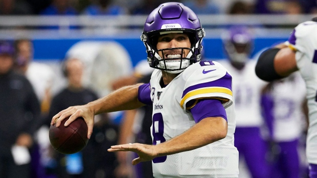 Minneapolis Miracle reunion: Bills trade for Case Keenum (3 things to know)  