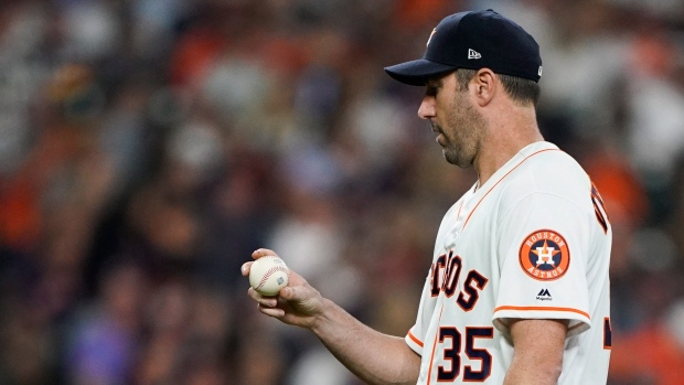 Justin Verlander