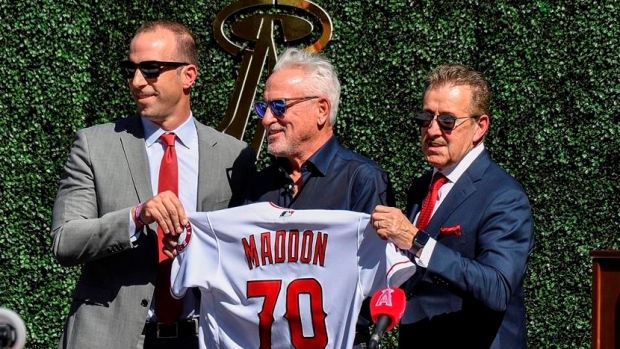 Angels Firing Brad Ausmus After 1 Season Clearly Indicates They're Going  After Joe Maddon