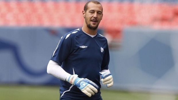 Milan Borjan