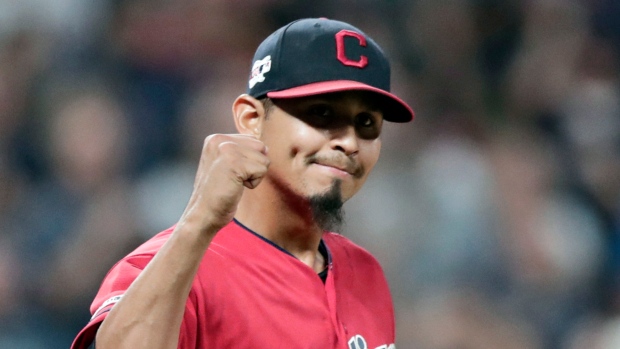 NY Mets: Carlos Carrasco on battling leukemia, community service work