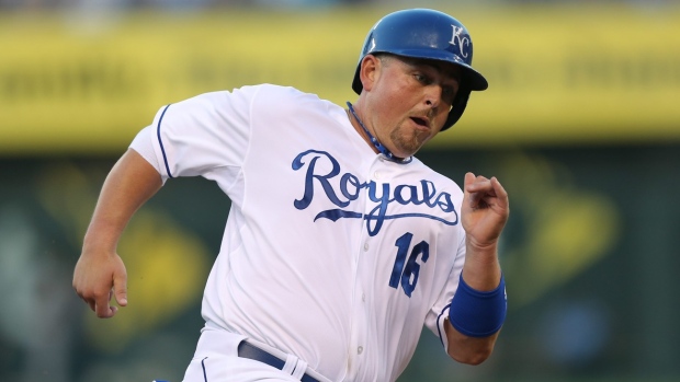 Seattle Mariners have asked Kansas City Royals about Billy Butler