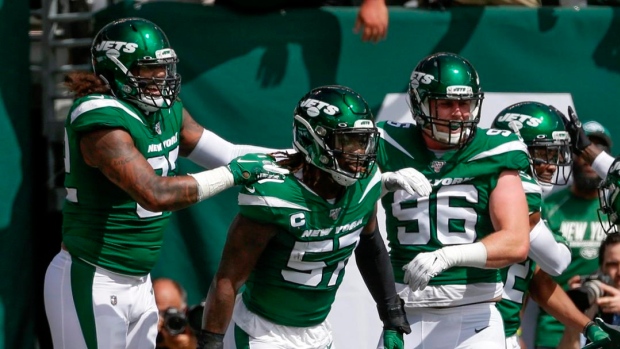 Jeff Ulbrich brings gritty, 'players first' approach to New York Jets ...