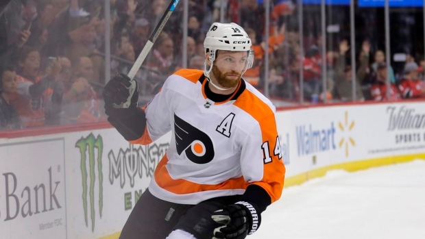 Sean Couturier