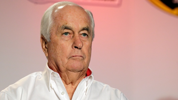 Roger Penske