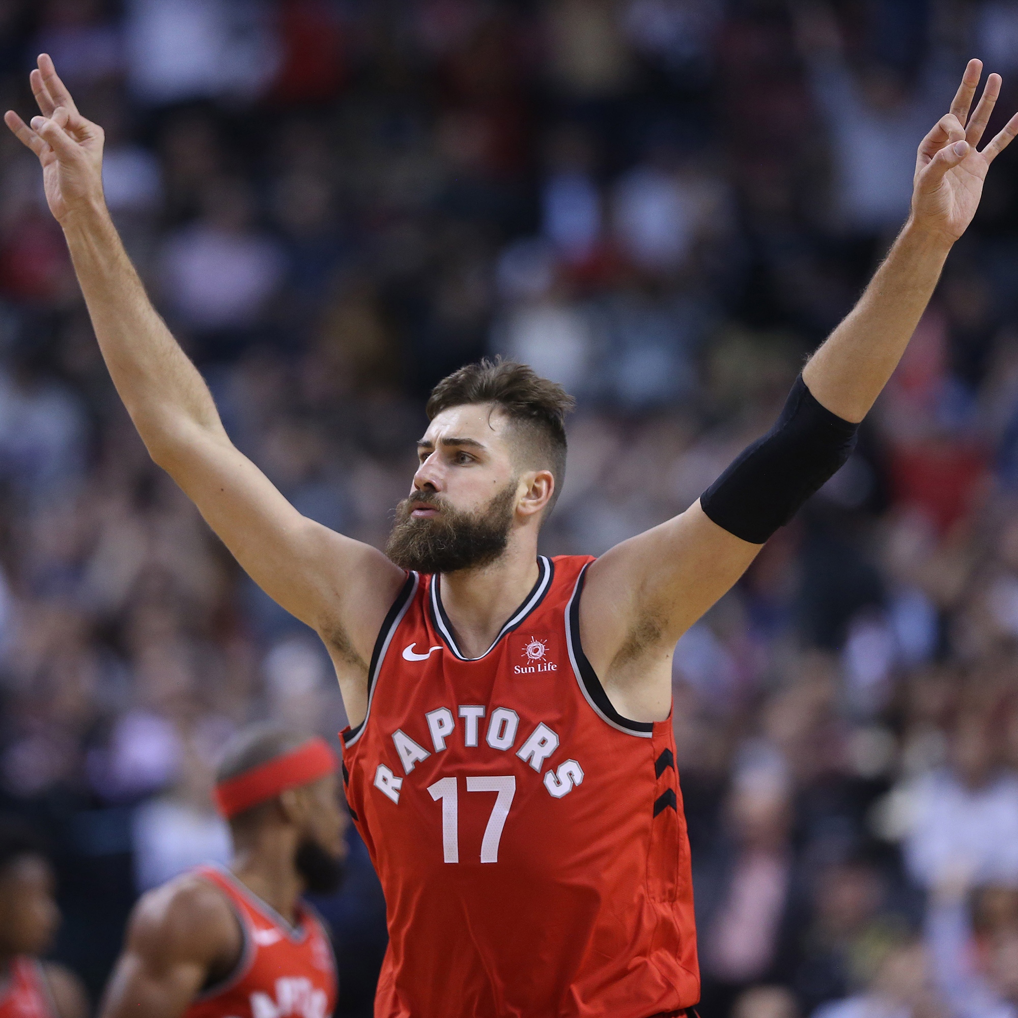Sports Illustrated ranks the top 100 players in the NBA: Where are the  Toronto Raptors? - Raptors HQ