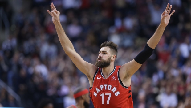 Toronto Raptors: 10 stars you didn't know played for the Raptors