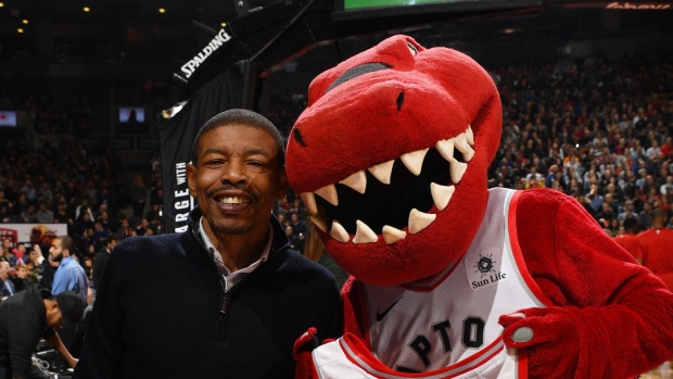 Muggsy Bogues