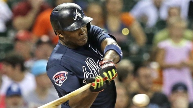 Where Are They Now: Justin Upton, Former Star Outfielder With Atlanta 