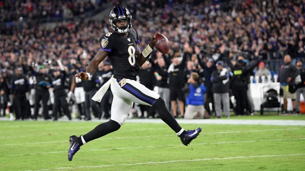 Ravens-Steelers game day arrives — well, maybe: How to watch, betting line  and more 