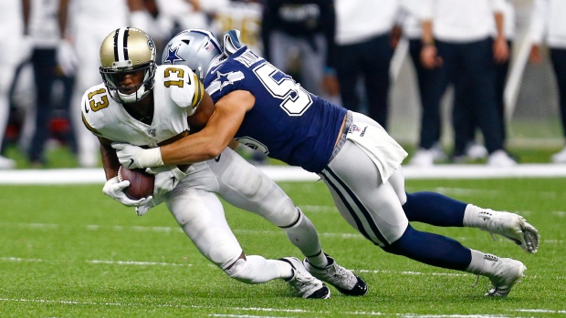 BREAKING: Cowboys Re-Sign LB Leighton Vander Esch to 1-Year Deal