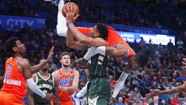 Teams are regretting they didn't draft Giannis Antetokounmpo 