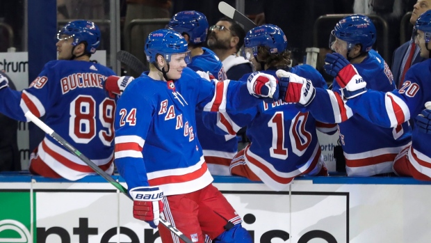 NHL playoff schedule released, Rangers play Penguins Wednesday, Islanders  draw Panthers Thursday – New York Daily News