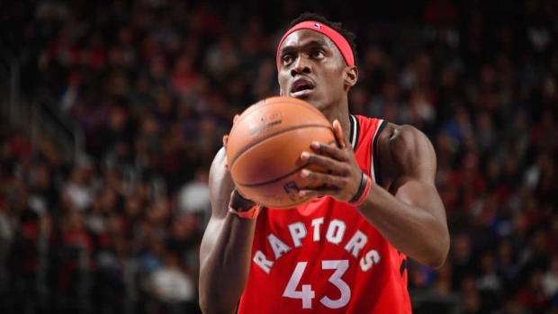 pascal siakam all star