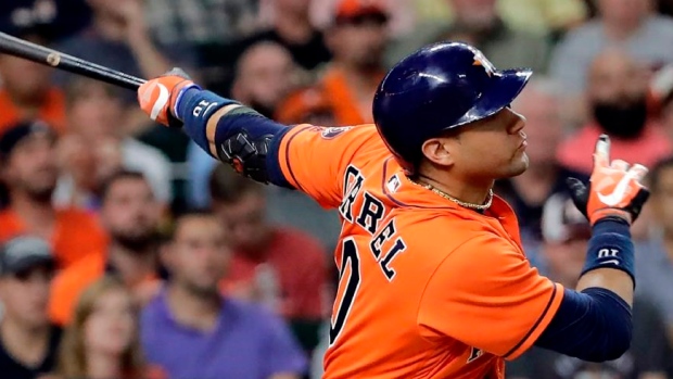 Yuli Gurreil Free agent news: Yuli Gurriel Free Agency: Which