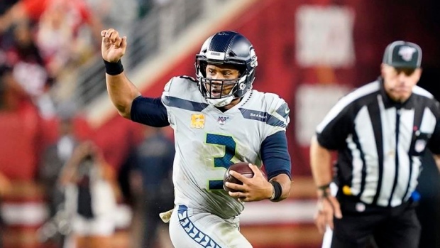 Russell Wilson - Seattle Seahawks - NFL  Desean jackson, Seattle seahawks,  Seahawks