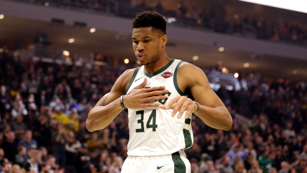 Bucks beat Pistons 127-103