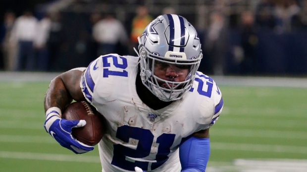 Dallas Cowboys look to get season back on track against Chicago