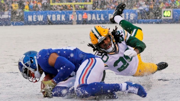 Green Bay Packers: Why they win, why they lose vs. NY Giants