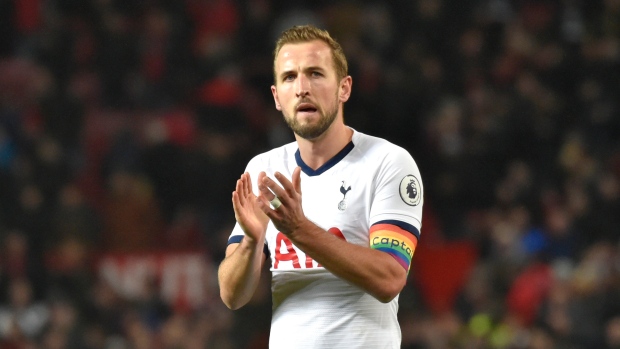 tottenham hotspur jersey canada