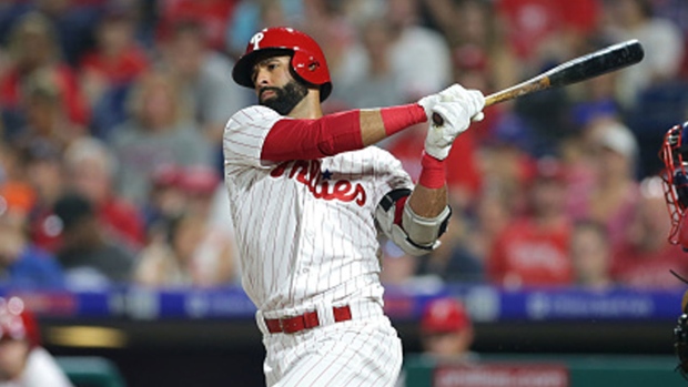 Bautista looking to play in 2020