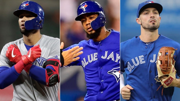 Who's That Guy? Lourdes Gurriel Jr., the other famous last name on the  surprising Blue Jays