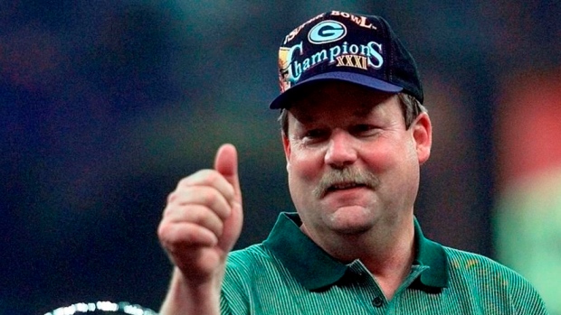 5 Super Bowl-winning coaches are finalists for Hall of Fame 